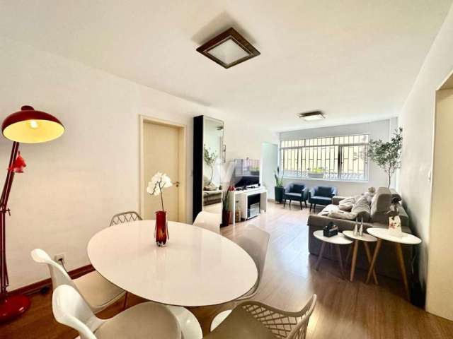 Apartamento com 3 quartos para alugar na Rua Doutor Francisco Mariano da Rocha, 160, Centro, Santa Maria, 123 m2 por R$ 3.500