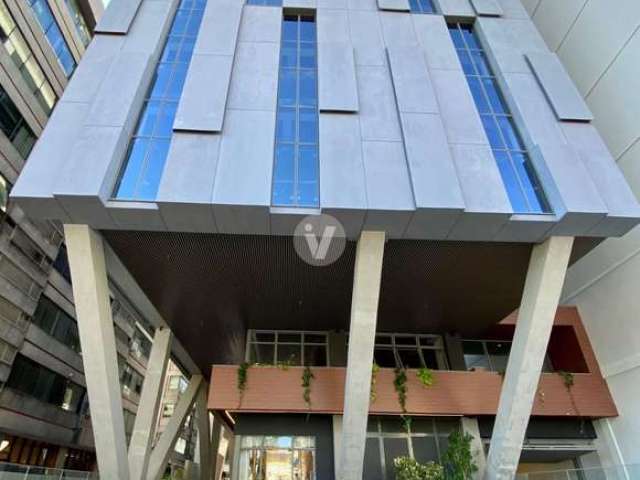 Sala Vitta Center no Melhor e Moderno Centro de Saúde e Comércio de Santa Maria