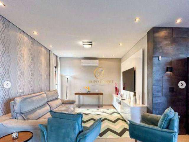 Casa em condomínio fechado com 3 quartos à venda na ENDEREÇO NÃO INFORMADO, Residencial Aldeias da Serra, Caçapava, 285 m2 por R$ 1.999.900
