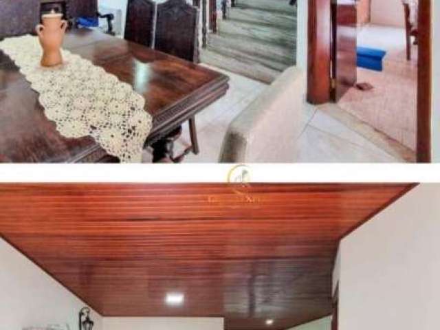 Casa com 4 quartos à venda na ENDEREÇO NÃO INFORMADO, Vila Ema, São José dos Campos, 307 m2 por R$ 2.560.000