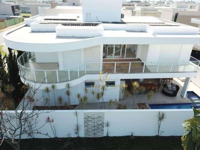 Casa com 4 quartos para alugar na ENDEREÇO NÃO INFORMADO, Jardim do Golfe, São José dos Campos, 415 m2 por R$ 23.760