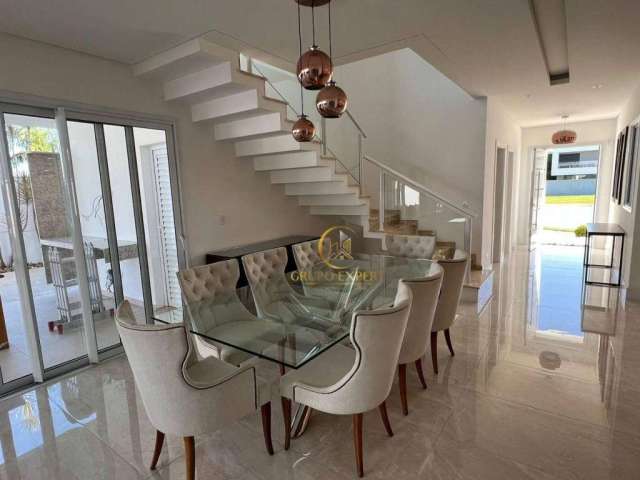 Casa com 3 quartos à venda na ENDEREÇO NÃO INFORMADO, Jardim do Golfe, São José dos Campos, 415 m2 por R$ 5.290.000