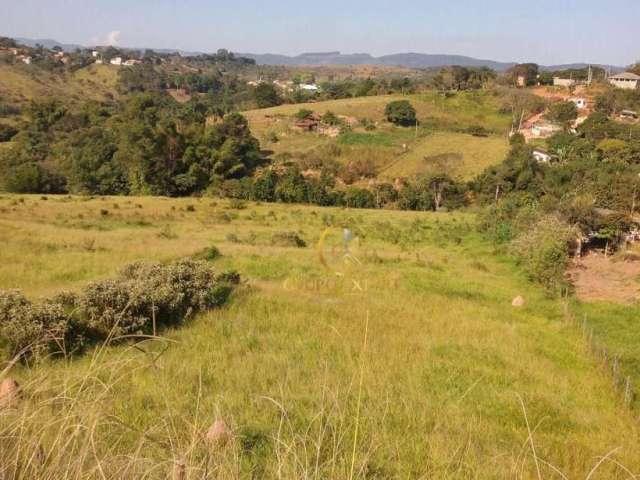 Terreno comercial à venda na ENDEREÇO NÃO INFORMADO, Santa Cecília I, São José dos Campos por R$ 17.500.000