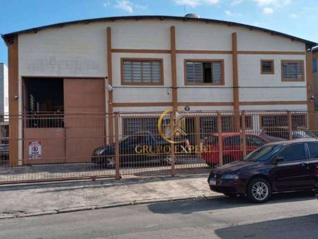 Barracão / Galpão / Depósito com 4 salas à venda na ENDEREÇO NÃO INFORMADO, Palmeiras de São José, São José dos Campos, 460 m2 por R$ 1.802.000