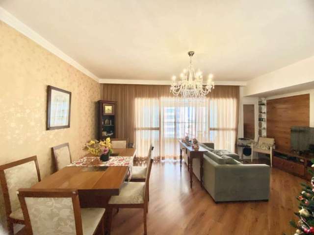 Apartamento com 4 quartos à venda na ENDEREÇO NÃO INFORMADO, Jardim das Indústrias, São José dos Campos, 122 m2 por R$ 969.000