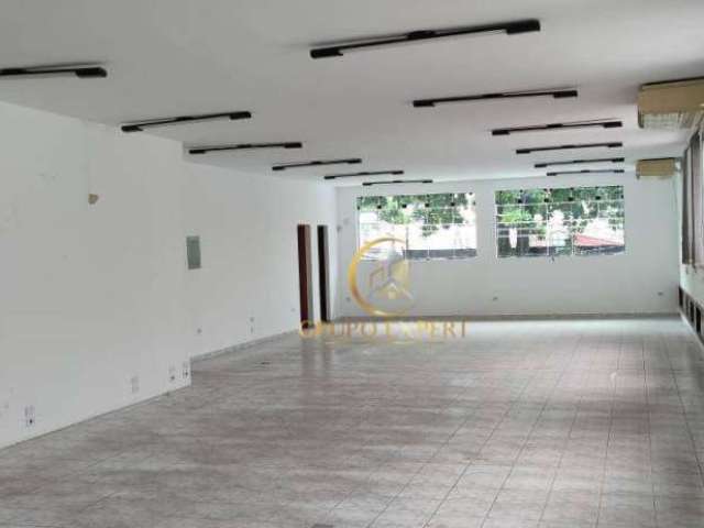 Ponto comercial com 2 salas para alugar na ENDEREÇO NÃO INFORMADO, Jardim São Dimas, São José dos Campos, 230 m2 por R$ 6.000