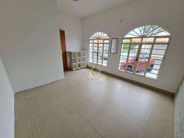 Casa com 3 quartos para alugar na ENDEREÇO NÃO INFORMADO, Vila Ema, São José dos Campos, 80 m2 por R$ 5.000