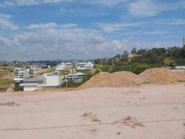Terreno em condomínio fechado à venda na ENDEREÇO NÃO INFORMADO, Recanto dos Eucaliptos, São José dos Campos por R$ 530.000