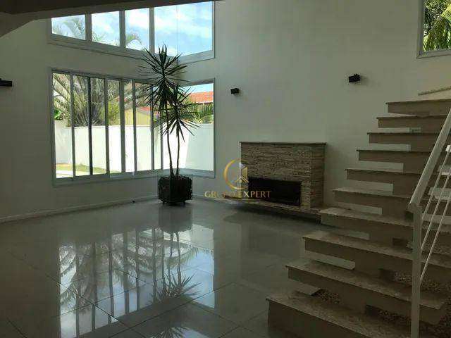 Casa com 4 quartos à venda na ENDEREÇO NÃO INFORMADO, Esplanada do Sol, São José dos Campos, 330 m2 por R$ 3.500.000