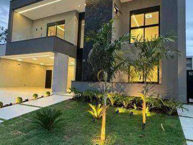 Casa com 4 quartos à venda na ENDEREÇO NÃO INFORMADO, Jardim do Golfe, São José dos Campos, 400 m2 por R$ 5.050.000