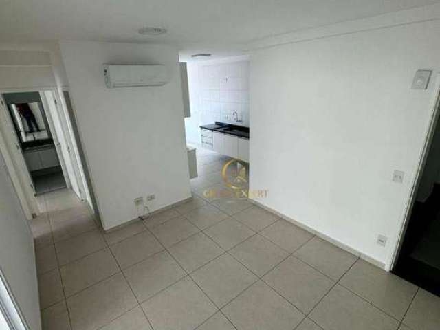 Apartamento com 2 quartos para alugar na ENDEREÇO NÃO INFORMADO, Condomínio Royal Park, São José dos Campos, 78 m2 por R$ 3.700