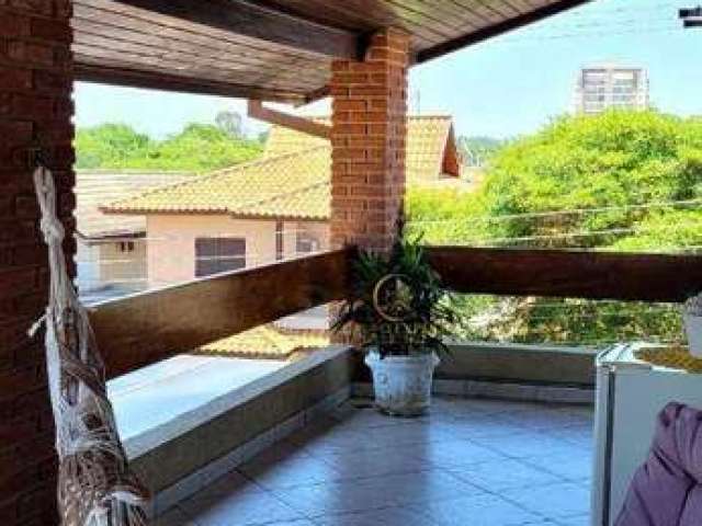 Casa com 4 quartos para alugar na ENDEREÇO NÃO INFORMADO, Urbanova, São José dos Campos, 265 m2 por R$ 7.700