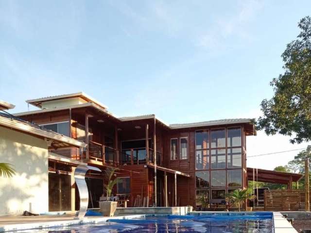 Casa, 308 m² - venda por R$ 1.510.000,00 ou aluguel por R$ 10.400,00/mês - Condomínio Gran Royalle - Lagoa Santa/MG