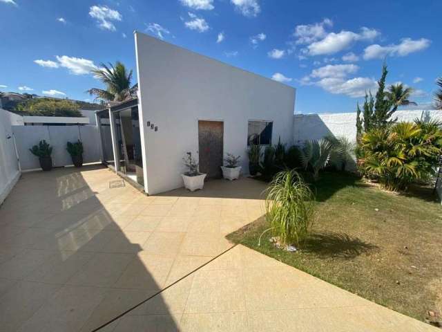 Casa com 3 dormitórios à venda, 195 m² por R$ 755.000,00 - Bela Vista - Lagoa Santa/MG
