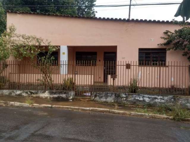 Casa com 3 dormitórios à venda, 211 m² por R$ 600.000,00 - Vila Pinto Coelho - Lagoa Santa/MG