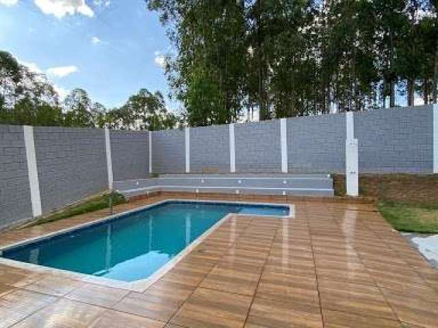 Casa com 3 dormitórios à venda, 240 m² por R$ 1.800.000,00 - Lagoa Mansões - Lagoa Santa/MG