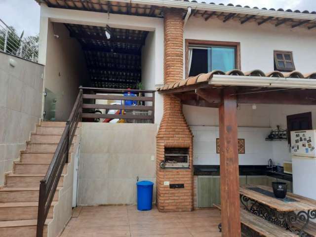 Casa com 4 dormitórios à venda, 360 m² por R$ 1.260.000,00 - Havaí - Belo Horizonte/MG