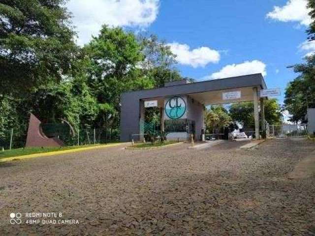 Terreno à venda, 1600 m² por R$ 928.000,00 - Condomínio Condados da Lagoa - Lagoa Santa/MG