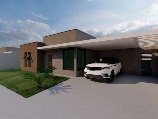 Casa à venda, 174 m² por R$ 850.000,00 - Vale dos Sonhos - Lagoa Santa/MG