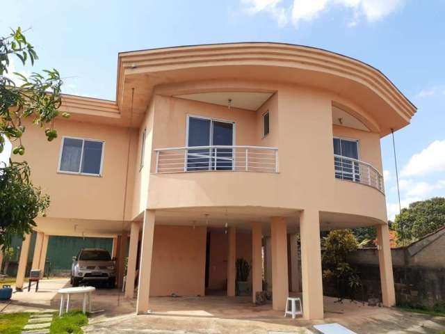 Casa com 4 dormitórios à venda, 240 m² por R$ 1.350.000,00 - Centro - Lagoa Santa/MG
