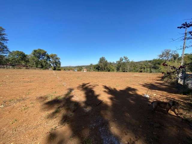 Terreno à venda, 1000 m² por R$ 180.000 - Lagoa dos Mares - Confins/Minas Gerais