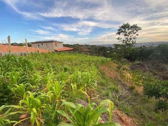Terreno à venda, 9900 m² por R$ 1.000.000,00 - Vale dos Sonhos - Lagoa Santa/MG