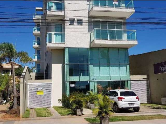 Flat com 1 dormitório à venda, 20 m² por R$ 150.000,00 - Lundceia - Lagoa Santa/MG