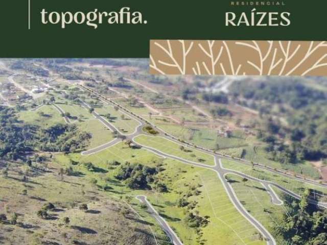Terreno à venda, a partir de  360 m² Lagoinha de Fora - Lagoa Santa/MG