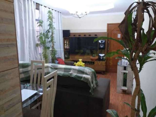 Apartamento com 2 quartos à venda na Avenida Meriti, Vila Kosmos, Rio de Janeiro, 80 m2 por R$ 270.000