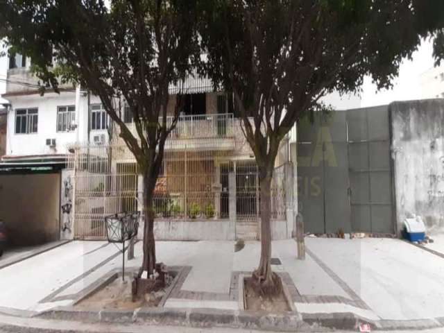Apartamento com 2 quartos à venda na Rua Lima Drumond, Vaz Lobo, Rio de Janeiro, 65 m2 por R$ 190.000