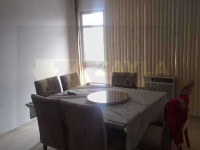 Apartamento com 3 quartos à venda na Avenida Braz de Pina, Penha Circular, Rio de Janeiro, 117 m2 por R$ 400.000