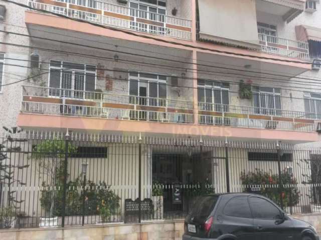 Apartamento com 2 quartos à venda na Rua Arquimedes Memória, Vila da Penha, Rio de Janeiro, 98 m2 por R$ 450.000