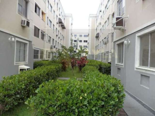 Apartamento com 2 quartos à venda na Estrada João Paulo, Honório Gurgel, Rio de Janeiro, 50 m2 por R$ 150.000