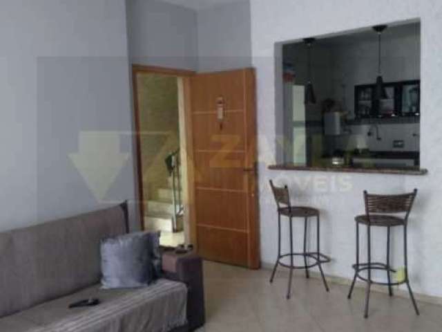 Apartamento com 2 quartos à venda na Rua Floriano de Lemos, Vista Alegre, Rio de Janeiro, 75 m2 por R$ 320.000