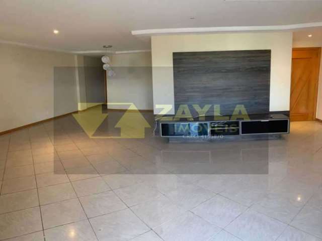 Apartamento com 4 quartos à venda na Rua Raul da Cunha Ribeiro, Recreio dos Bandeirantes, Rio de Janeiro, 198 m2 por R$ 1.199.000