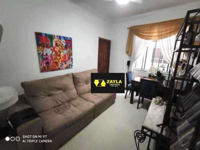 Apartamento com 2 quartos à venda na Rua Galvani, Vila da Penha, Rio de Janeiro, 65 m2 por R$ 275.000