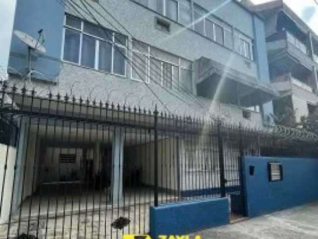 Apartamento com 2 quartos à venda na Rua Aiera, Vila Kosmos, Rio de Janeiro, 64 m2 por R$ 155.000