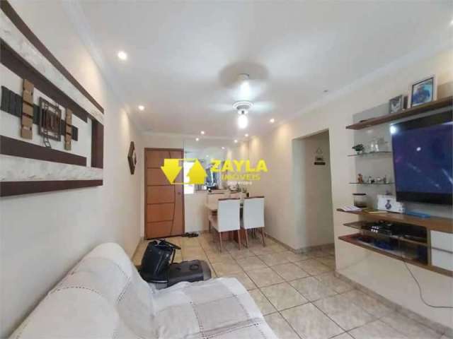 Apartamento com 3 quartos à venda na Rua Hannibal Porto, Irajá, Rio de Janeiro, 70 m2 por R$ 200.000