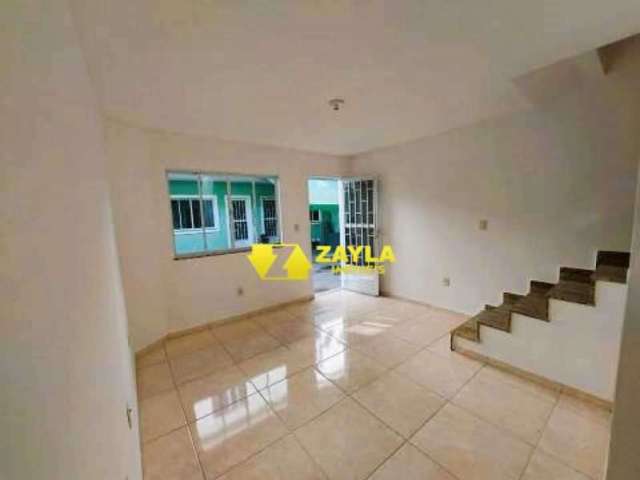 Casa com 2 quartos à venda na Rua Valdemar Mangini, Vila da Penha, Rio de Janeiro, 65 m2 por R$ 215.000