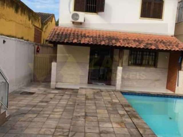 Casa com 4 quartos à venda na Rua Visconde de Maceió, Irajá, Rio de Janeiro, 180 m2 por R$ 745.000