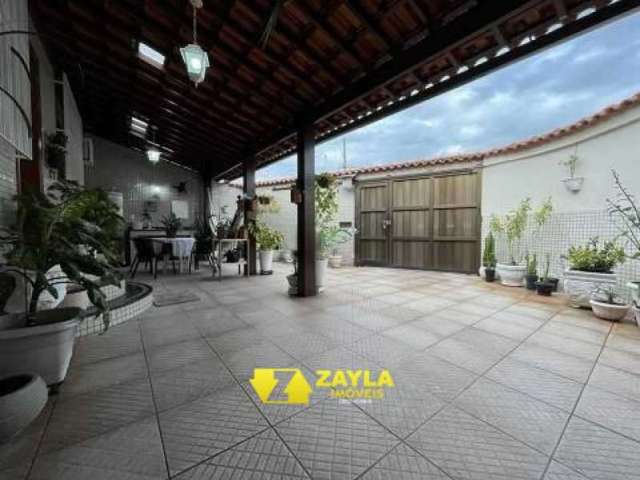 Casa com 4 quartos à venda na Rua da Inspiração, Vila da Penha, Rio de Janeiro, 208 m2 por R$ 900.000