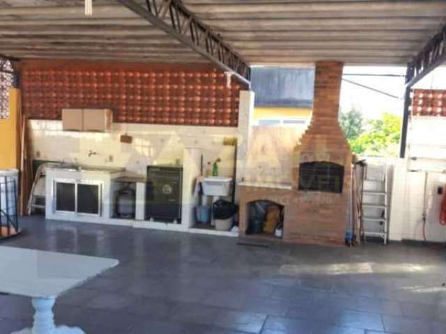 Cobertura com 3 quartos à venda na Rua Jaime Távora, Vista Alegre, Rio de Janeiro, 142 m2 por R$ 500.000