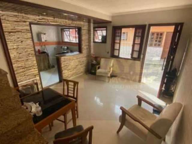 Casa em condomínio fechado com 3 quartos à venda na Rua Paturi, Pechincha, Rio de Janeiro, 90 m2 por R$ 340.000
