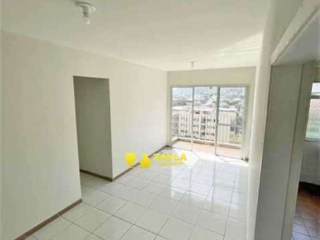 Apartamento com 2 quartos à venda na Rua Lima Drumond, Vaz Lobo, Rio de Janeiro, 50 m2 por R$ 120.000