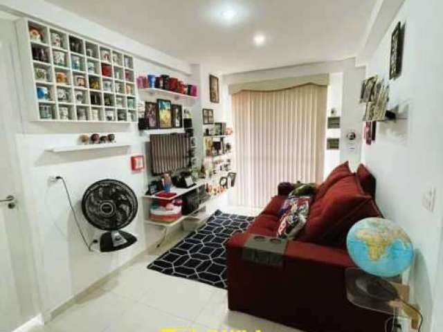 Apartamento com 2 quartos à venda na Rua Cachambi, Cachambi, Rio de Janeiro, 55 m2 por R$ 450.000