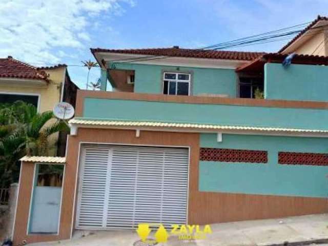 Apartamento com 2 quartos à venda na Rua Idume, Cordovil, Rio de Janeiro, 53 m2 por R$ 175.000