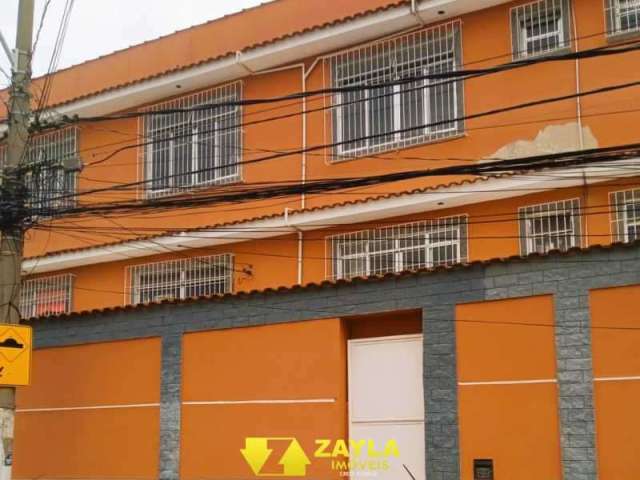 Ponto comercial à venda na Avenida Monsenhor Félix, Irajá, Rio de Janeiro, 271 m2 por R$ 1.000.000