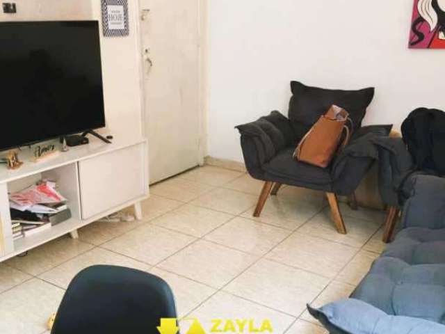 Apartamento com 2 quartos à venda na Rua Carlos Chambelland, Vila da Penha, Rio de Janeiro, 55 m2 por R$ 165.000