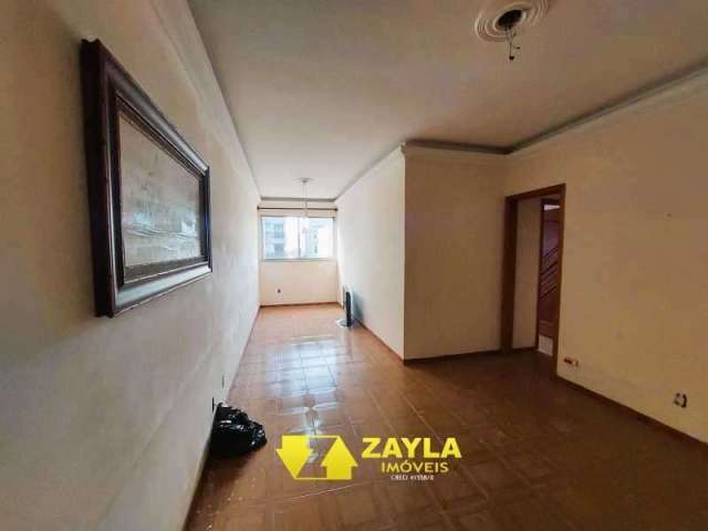 Apartamento com 2 quartos à venda na Rua Paula Barros, Vila da Penha, Rio de Janeiro, 80 m2 por R$ 340.000