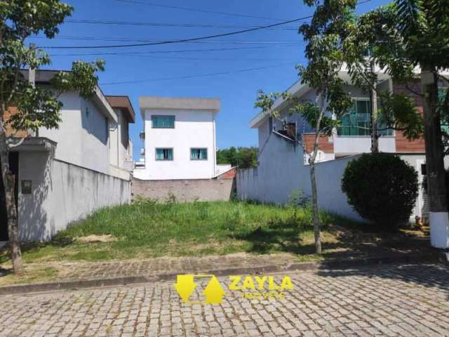 Terreno à venda na Rua Salomão Malina, Vargem Pequena, Rio de Janeiro, 180 m2 por R$ 265.000
